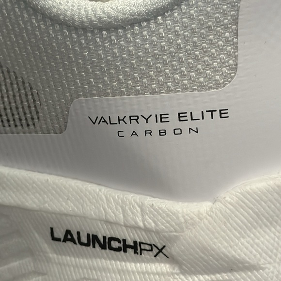 Just in 🏋🏻| TYR MEN'S VALKYRIE ELITE CARBON RUNNER M9 W10.5 - Picture 5 of 10